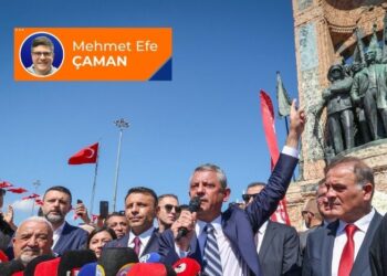 Hangi CHP? | Geç kalmış bir konumlandırma girişimi (2)