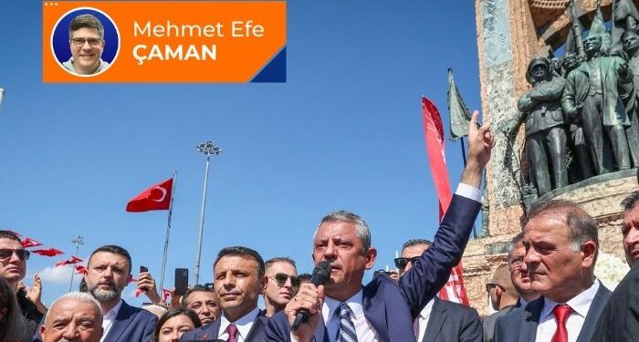 Hangi CHP? | Geç kalmış bir konumlandırma girişimi (2)