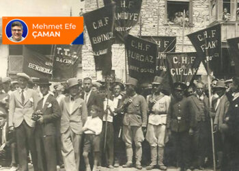 Hangi CHP? | Geç kalmış bir konumlandırma girişimi (3)