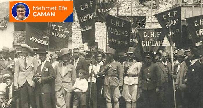 Hangi CHP? | Geç kalmış bir konumlandırma girişimi (3)