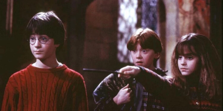 Harry Potter Yönetmeninden Flaş Açıklama: Orijinal Kadro Geri mi Dönüyor?