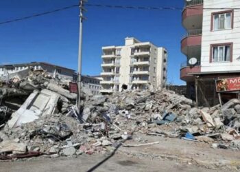 Hasoğlu Apartmanı davası, bilirkişi raporu gelmediği için ertelendi