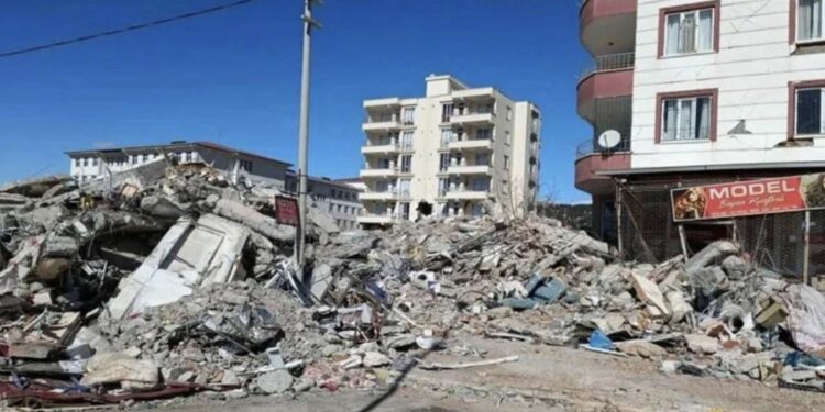 Hasoğlu Apartmanı davası, bilirkişi raporu gelmediği için ertelendi