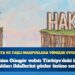 Hasta ve yaşlı mahpuslara yönelik uygulama: İbrahim Güngör vefatı Türkiye’deki insan hakları ihlallerini gözler önüne serdi