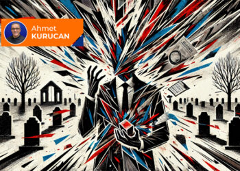 Hayatla ölüm arası bir nefes kadar kısa!