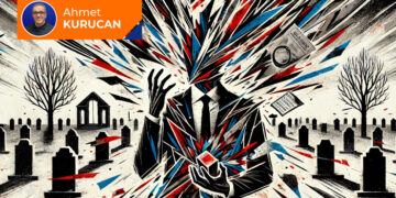 Hayatla ölüm arası bir nefes kadar kısa!