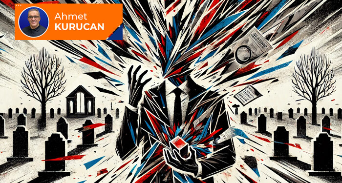 Hayatla ölüm arası bir nefes kadar kısa!