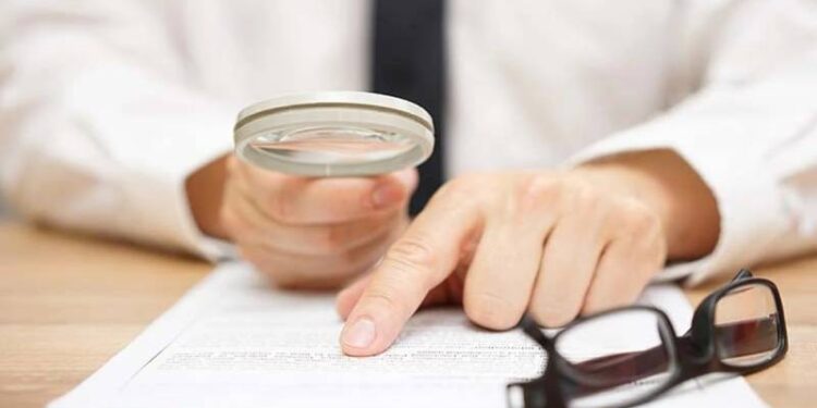 Hazine ve Maliye Bakanlığından yeni adım: Sahte faturaya hapis cezası