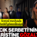 Hedef Gösterilmişti: Kızılcık Şerbeti'nin Senaristi Gözaltına Alındı!