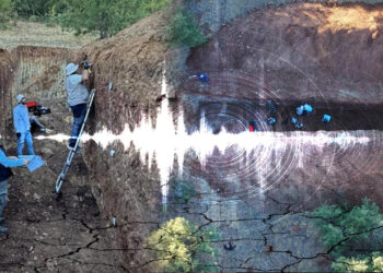 Hendekler Açıldı, 200 Kilometre Uzunluğunda, Bilim İnsanları 3 Aydır Peşinde! Deprem Ne Zaman Olacak? Her Şeyin Cevabı Burada