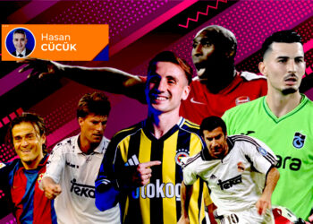 Her takıma gitmek o kadar kolay değil!