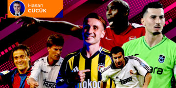 Her takıma gitmek o kadar kolay değil!