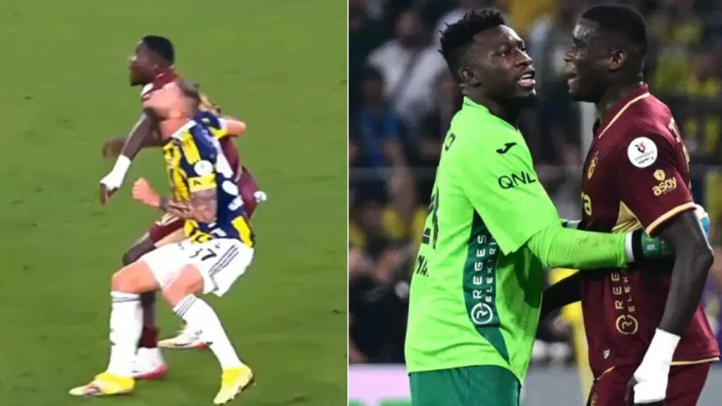 Herkes Merakla Bekliyordu, Son Noktayı Koydular! Trabzonspor’un İptal Edilen Gol Kararı Doğru Mu? Taraftarlar İsyan Edecek