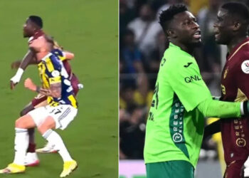 Herkes Merakla Bekliyordu, Son Noktayı Koydular! Trabzonspor’un İptal Edilen Gol Kararı Doğru Mu? Taraftarlar İsyan Edecek