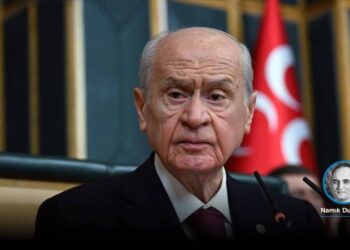 Herkesin kırmızı çizgisi varsa, Kürtlerin de var!