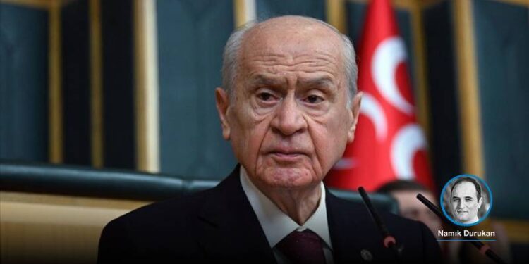 Herkesin kırmızı çizgisi varsa, Kürtlerin de var!