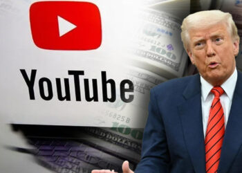 Hesap Kapatmanın Bedeli... YouTube Trump'a Servet Ödeyecek!