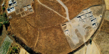 Heyecanlandıran Keşif... Tam 4 Bin 500 Yıllık İdoller Bulundu: Tunç Çağı'na Işık Tutuyor