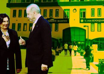 Hiç kimsenin kendi egosuyla bu hizmetleri engelleme bir hakkı yok