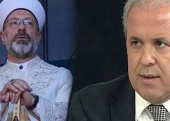 Hiçbir başkan döneminde Diyanet böyle yıpranmamıştı