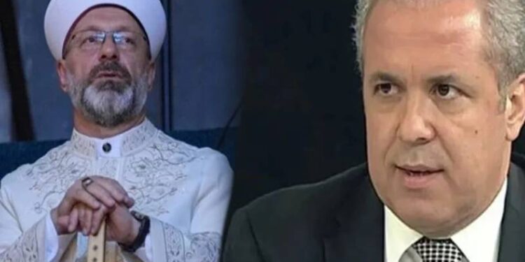 Hiçbir başkan döneminde Diyanet böyle yıpranmamıştı