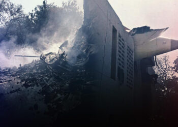 Hindistan'daki Uçak Kazasında 260 Kişi Ölmüştü.. Ailelerden Boeing ve Honeywell'e Dava