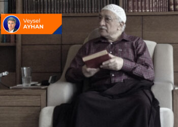 Hizmet’in inkişâfı ve nazar