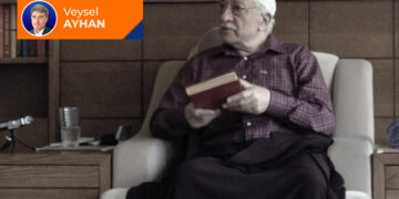 Hizmet’in inkişâfı ve nazar