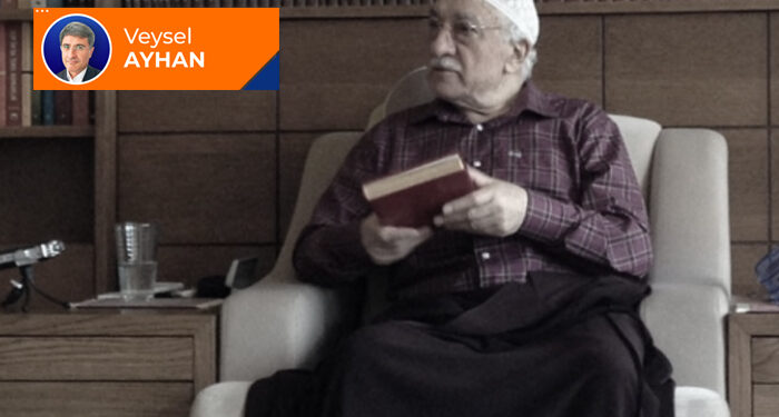 Hizmet’in inkişâfı ve nazar