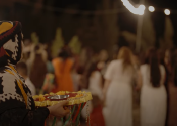 Hunergeha Welat'tan 'Vê carê rast e' klibi