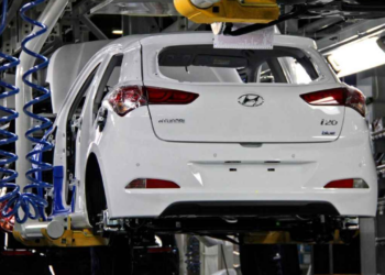 Hyundai’de Grev Tehlikesi: Üretim Her An Durdurulabilir