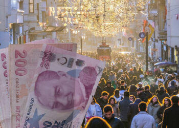 İPA Açıkladı: İstanbul’da Yaşamanın Bedeli 100 Bin Liraya Dayandı! Megakentte Hayatta Kalmak Giderek Zorlaşıyor