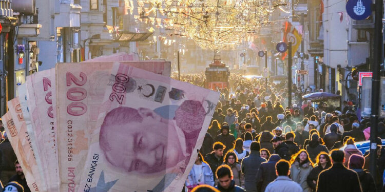 İPA Açıkladı: İstanbul’da Yaşamanın Bedeli 100 Bin Liraya Dayandı! Megakentte Hayatta Kalmak Giderek Zorlaşıyor