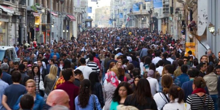 İTO açıkladı: İstanbul'un enflasyonu belli oldu