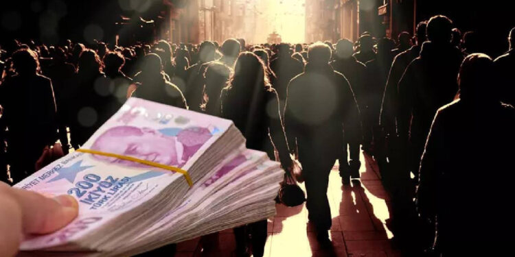 İcra ve İflas Kanunu Değişiyor: Borcu Olan Çalışanlar Dikkat! Maaşlara Haciz Geliyor