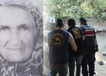 İhbarı yapan torun katil çıktı; babaannesinin başına tüple vurmuş!