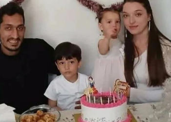 İki Çocuğun Ölümünde 'Tavuk Eti' şüphesi