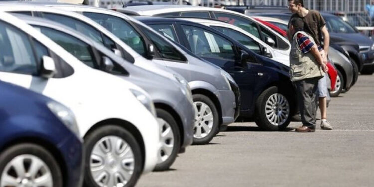 İkinci El Araç Alacaklar Dikkat! Taşıt Kredisi Faizleri Düştü! Aylık Taksit 12 Bin Liraya Kadar Geriledi