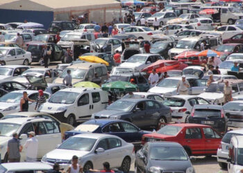 İkinci El Otomobilde Balon Sönüyor