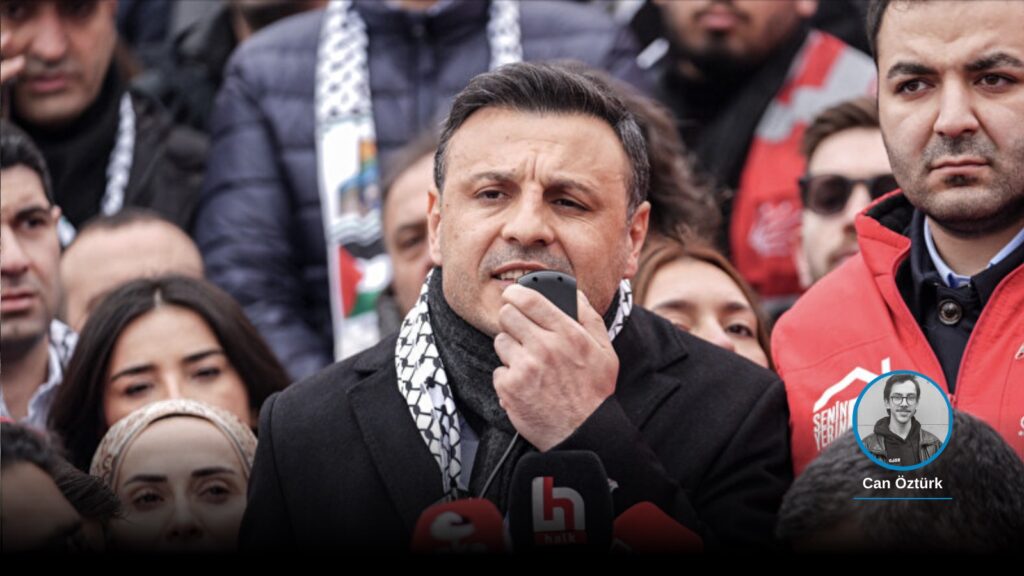 İktidar yargıyı araçsallaştırılmak istiyor; mahkemelerimizin bu durumlara geçit vermemesi gerekir