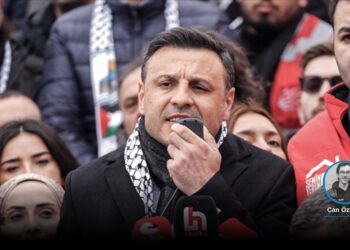 İktidar yargıyı araçsallaştırılmak istiyor; mahkemelerimizin bu durumlara geçit vermemesi gerekir