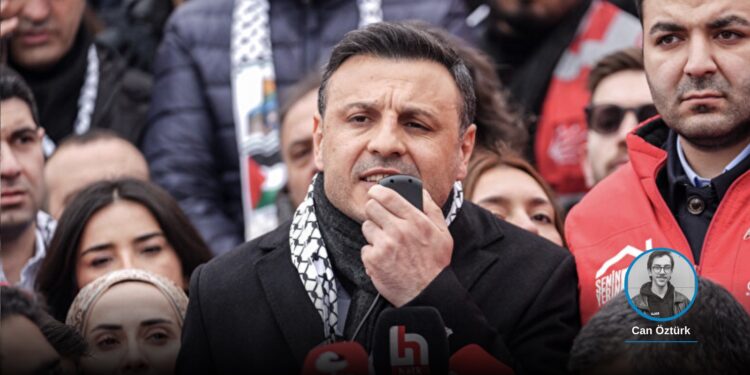 İktidar yargıyı araçsallaştırılmak istiyor; mahkemelerimizin bu durumlara geçit vermemesi gerekir