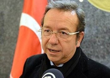 İl başkanlığına gideceğinizi duydum, TEM otoyolu kapalı ama utanmazlık caddesi açık