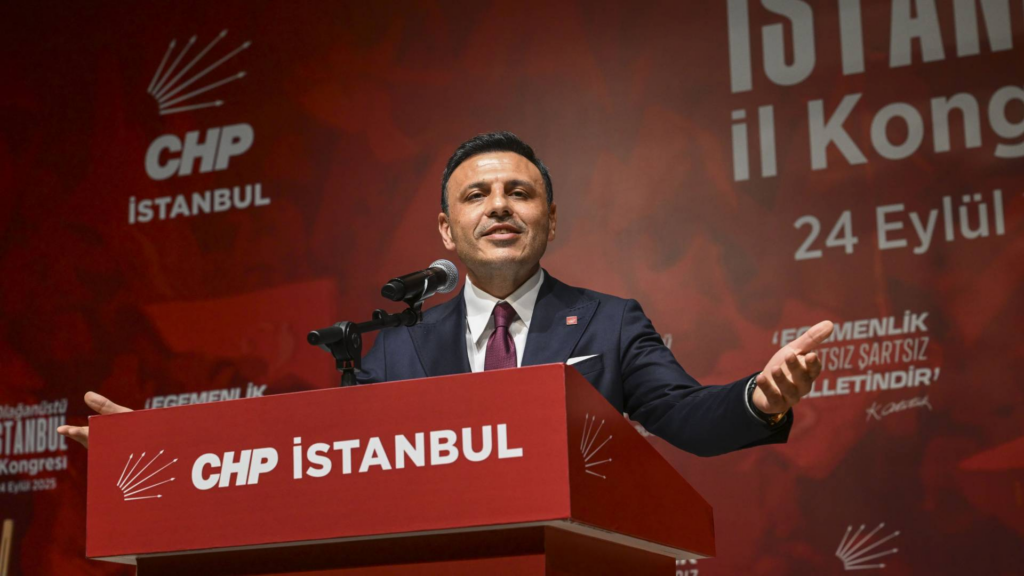 İlçe Seçim Kurulu, Özgür Çelik’in mazbatasının verilmemesi için yapılan başvuru reddedildi