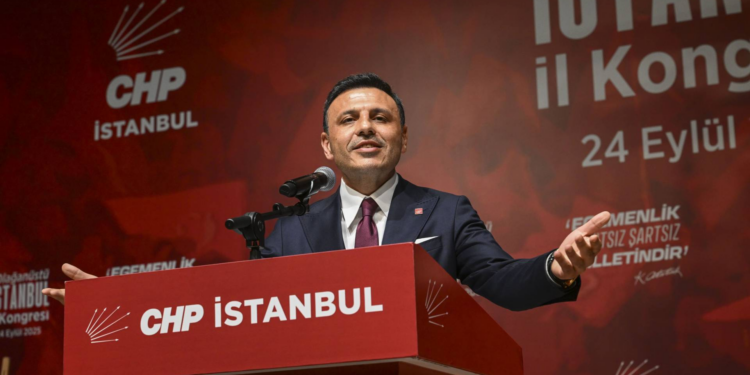 İlçe Seçim Kurulu, Özgür Çelik’in mazbatasının verilmemesi için yapılan başvuru reddedildi