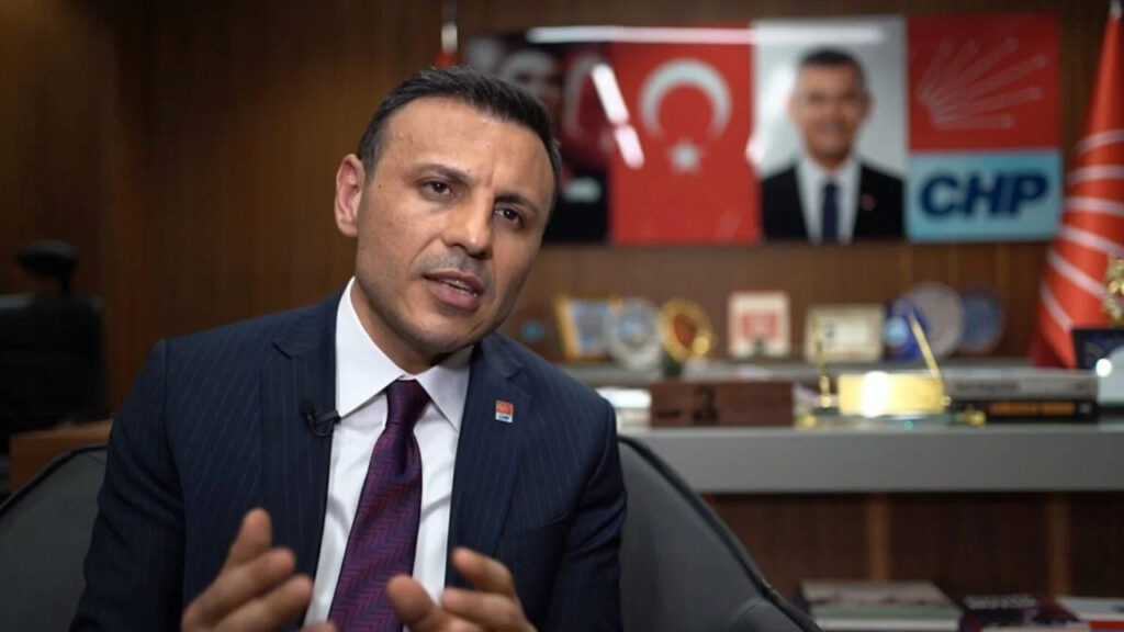 İlçe Seçim Kurulu'ndan 'Özgür Çelik' Kararı