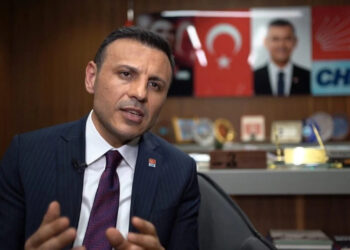 İlçe Seçim Kurulu'ndan 'Özgür Çelik' Kararı