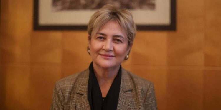 İletişimin, medyanın ve yerel yönetimin güçlü kadınlarından, İpek Elif Atayman 168 gündür tutuklu!