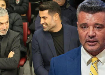 İlk Neşteri Vurdu! Sadettin Saran’ın Volkan Demirel’e Yaptığı Dev Teklif Ortaya Çıktı