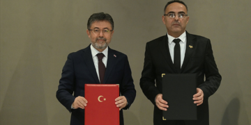 İmzalar Atıldı! Türkiye ile Suriye Arasında Tarihi İş Birliği